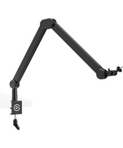 Elgato Wave Mic Arm MK.2 (High Profile), black - Microphone stand Aудио-видео