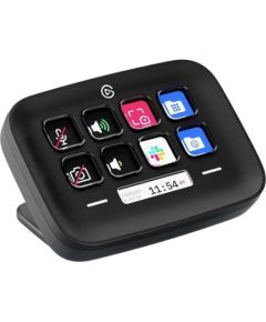 Elgato Stream Deck Neo, black - Streaming controller Aудио-видео