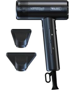 Wahl Vanquish® Compact, 1600 W, black - Hair dryer фены