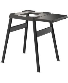 Ninja Woodfire - Adjustable stand Jaunumi Sadz. tehnika