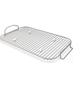 Ninja Woodfire XL - Roast & Smoke Rack Jaunumi Sadz. tehnika
