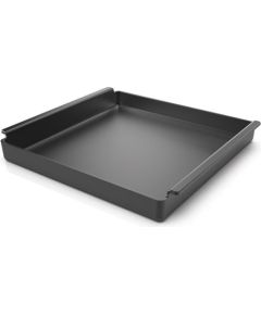 Ninja OO101 Woodfire - Cast Iron Tray for Outdoor Oven Jaunumi Sadz. tehnika