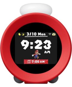 Nintendo Alarmo, red - Alarm clock Jaunumi - Audio-Video
