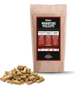 Ninja Woodfire, All-Purpose Blend, 900 g - Pellets Jaunumi Sadz. tehnika
