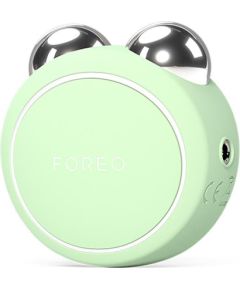 Foreo BEAR™ 2 go, green - Microcurrent toning device Ķermeņu masieri