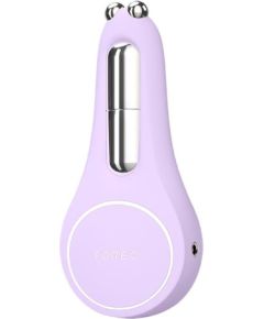 Foreo Bear2 eyes & lips, lavender - Microcurrent line smoothing device Ķermeņu masieri