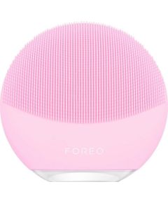 Foreo Luna mini 3, light pink - Electric face brush Массажеры для тела