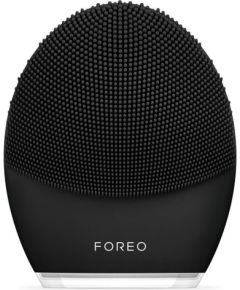 Foreo Luna 3 Men, black - Electric Face Brush Массажеры для тела