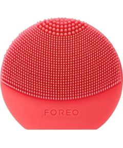 Foreo PlayPlus 2, red - Electric face brush Массажеры для тела