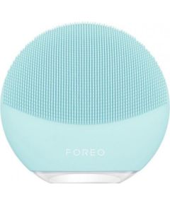Foreo Luna mini 3, blue - Electric face brush Массажеры для тела