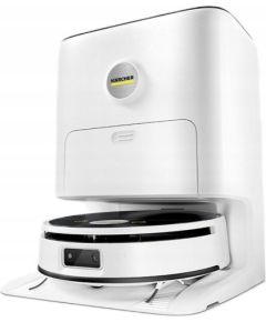 Karcher RVF 7 Comfort Jaunumi Sadz. tehnika