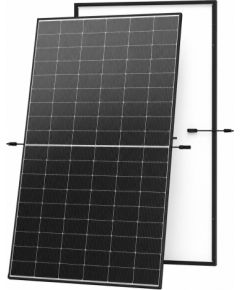 TrinaSolar 515 W VERTEX S+ NEG18R.28 N-Type Monofacial Dual Glass i-TOPCon Monocrystalline Saules paneļi