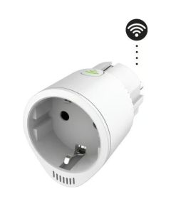 Mill WiFi Plug White Jaunumi Sadz. tehnika