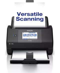 Epson Document scanner WorkForce ES-590W Colour Сканеры