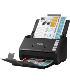Epson Document scanner WorkForce ES-550W Colour Сканеры