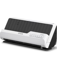 Epson Compact deskop scanner DS-C330 Sheetfed Wired Сканеры