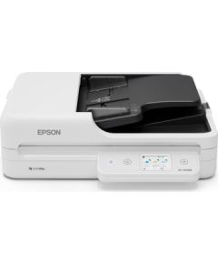 Epson Scanner WorkForce DS-1760WN Document scanner Сканеры