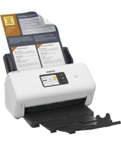 Brother ADS-4550W Document scanner Сканеры