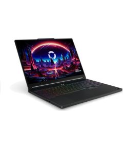 Lenovo Legion 5 15AHP11 Ryzen 7 250 15.3"WQXGA OLED 500nits 165HHz Glossy 16GB DDR5 5600 SSD512 GeForce RTX 5050 8GB Cam 5.0MP 80Wh NoOS Eclipse Black Ноутбуки