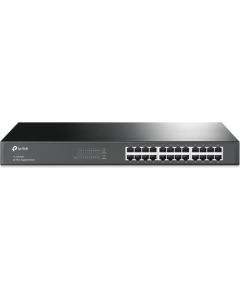 TP-Link 24-Port Gigabit Rackmount Network Switch Коммутаторы (Switch)