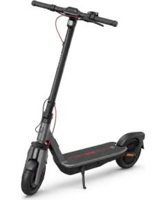 Hulajnoga elektryczna Segway-Ninebot KickScooter F3 D + Kask Segway-Ninebot Commuter, rozmiar L czarny Jaunumi - Sports