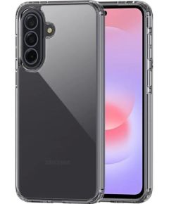 Чехол Dux Ducis Clin Samsung A376 A37 5G прозрачный Чехлы - альтернативные