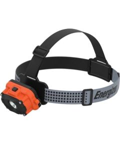 LED lukturis, atbilst ATEX Ex, IP67, 130 lm, 3xAAA ENERGIZER Фонари