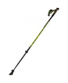 Nūjošanas nūjas Nordic Walking X-Tra hybrid composite Трекинговые палки