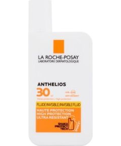 La Roche-posay Anthelios SPF 30 Invisible Fluid - Tanning fluid 50ml Ķermeņa kosmētika