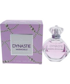 Marina De Bourbon Dynastie Mademoiselle EDP 100ml Sieviešu Smaržas