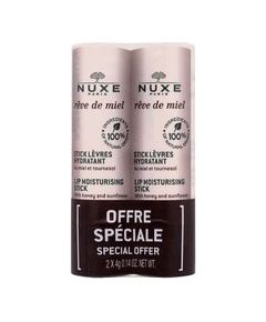 Nuxe Reve de Miel Lip Moisturising Stick 2.0g Косметика для тела