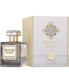 French Avenue Divin Musc EDP 100ml Unisex Smaržas