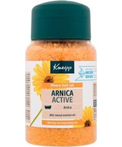 Kneipp Bath salt Arnica | Volume 60 g 60.0g Косметика для тела