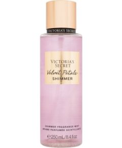 Victorias Secret Velvet Petals / Shimmer 250ml Косметика для тела