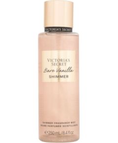 Victorias Secret Bare Vanilla / Shimmer 250ml Косметика для тела