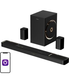 Ultimea Skywave F40 BOOM Soundbar Домашние кинотеатры Акустические системы(Soundbars)