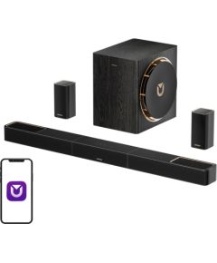Ultimea Skywave X50 Soundbar Домашние кинотеатры Акустические системы(Soundbars)