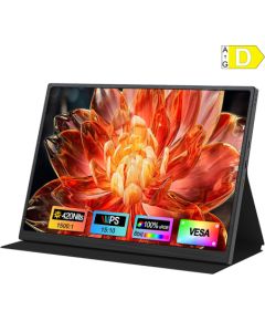ZEUSLAP Z10P 10" Portable Monitor LED / LCD мониторы