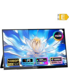 ZEUSLAP OL133ED Portable Monitor with a 13.3" Touchscreen LED / LCD мониторы
