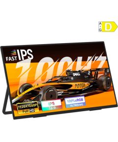 ZEUSLAP Z23 LITE 23" Portable Monitor LED / LCD мониторы