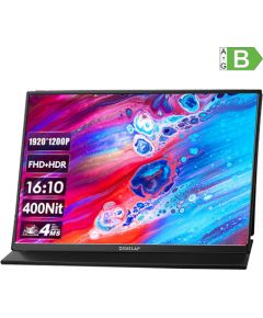 ZEUSLAP Z14Lite 14" Portable Monitor LED / LCD мониторы