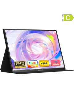 ZEUSLAP P16 16" Portable Monitor LED / LCD мониторы