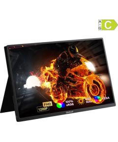 ZEUSLAP P16 Plus 16" Portable Monitor LED / LCD мониторы