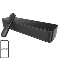 Ultimea Ultima Poseidon M20 Soundbar Домашние кинотеатры Акустические системы(Soundbars)