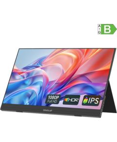ZEUSLAP AP156 15.6" Portable Monitor LED / LCD мониторы