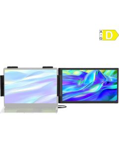 ZEUSLAP Z14P 14" Portable Monitor LED / LCD мониторы