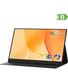 ZEUSLAP P15AT Portable Monitor with a 15.6" Touchscreen LED / LCD мониторы