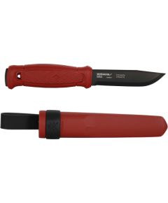 Morakniv Garberg BlackBlade™ Dala Red™ издание (C) Различные аксессуары