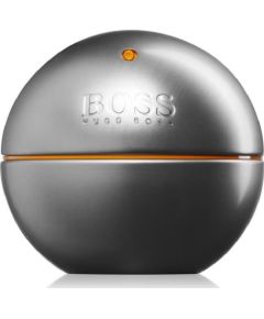 Hugo Boss Perfumy męskie Orange BOSS in Motion EDT 90 ml Vīriešu Smaržas
