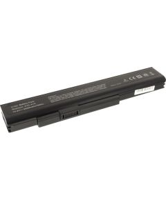 Baterija Green Cell MSI A6400 CR640 CR640X CX640 A32-A15 14.4V (MS04) Jaunumi - Datori